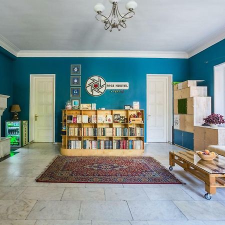 M42 Hostel Tbilissi Extérieur photo