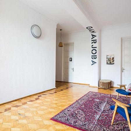 M42 Hostel Tbilissi Extérieur photo