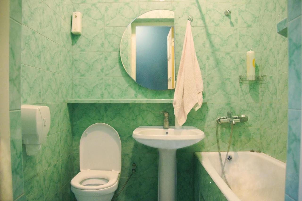 M42 Hostel Tbilissi Extérieur photo