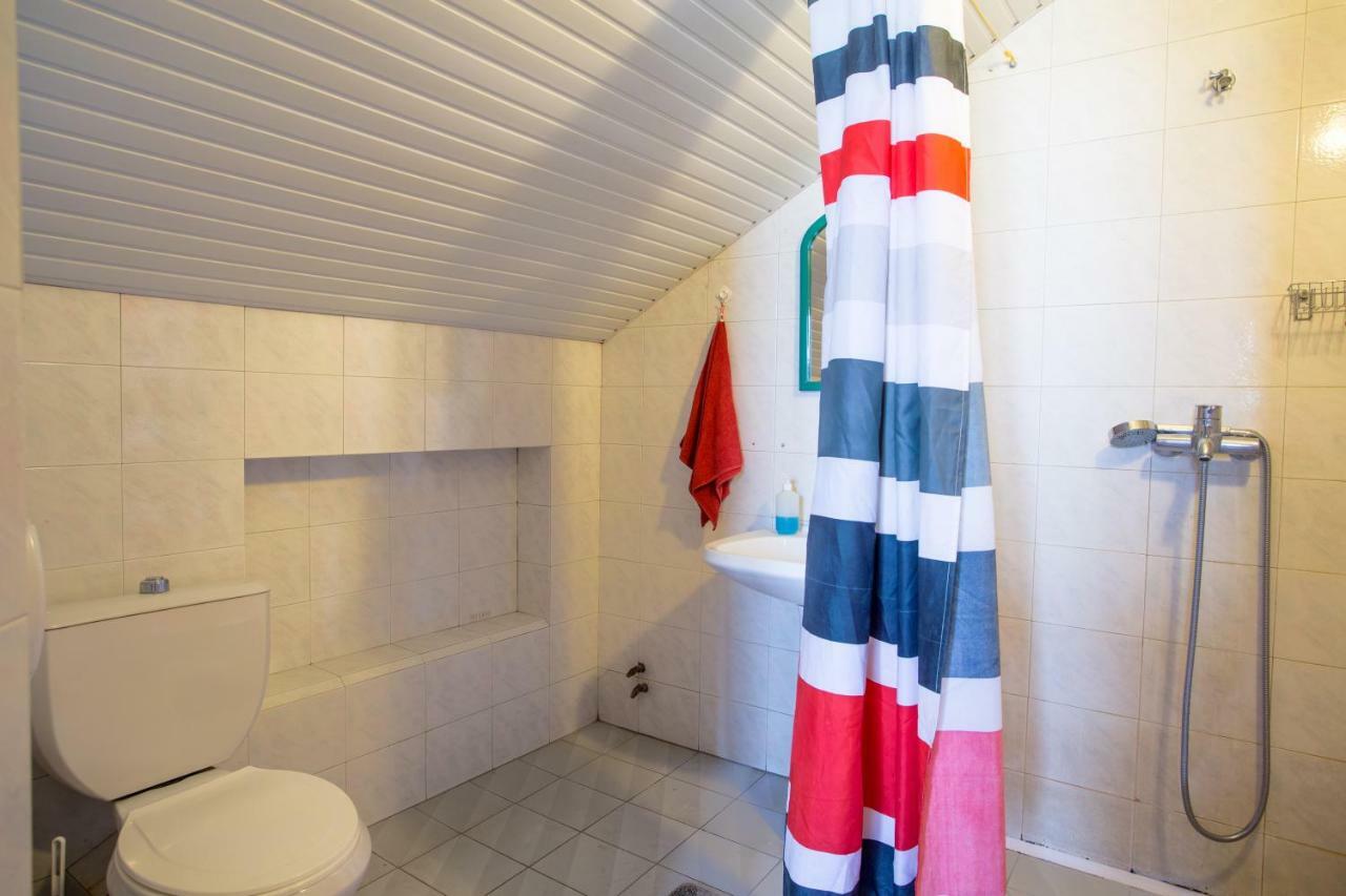 M42 Hostel Tbilissi Extérieur photo